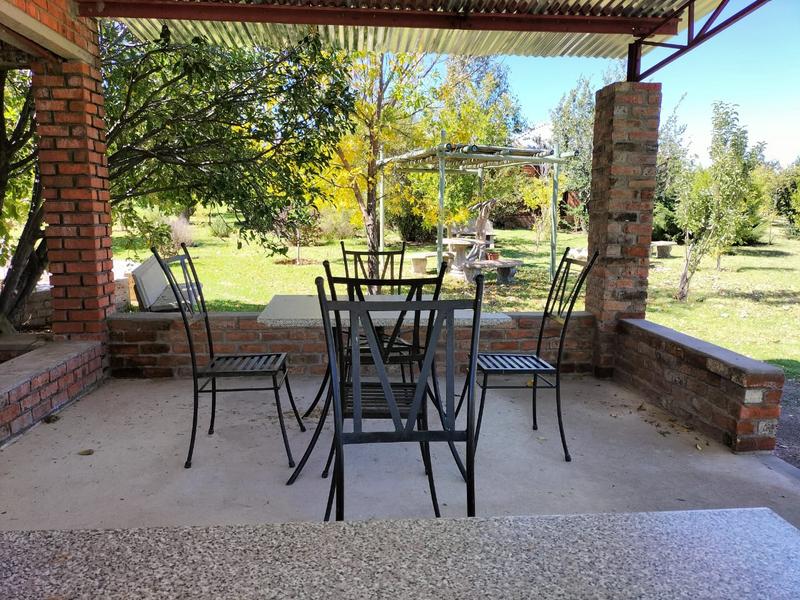 0 Bedroom Property for Sale in Ladybrand Free State